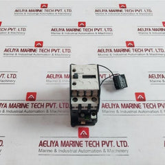 Siemens 3Tf42 Magnetic Contactor 230V 50/60 Hz 3K3/3Z3