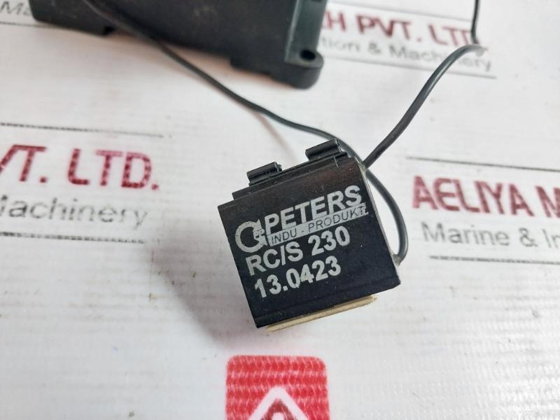 Siemens 3Tf42 Magnetic Contactor 230V 50/60 Hz 3K3/3Z3