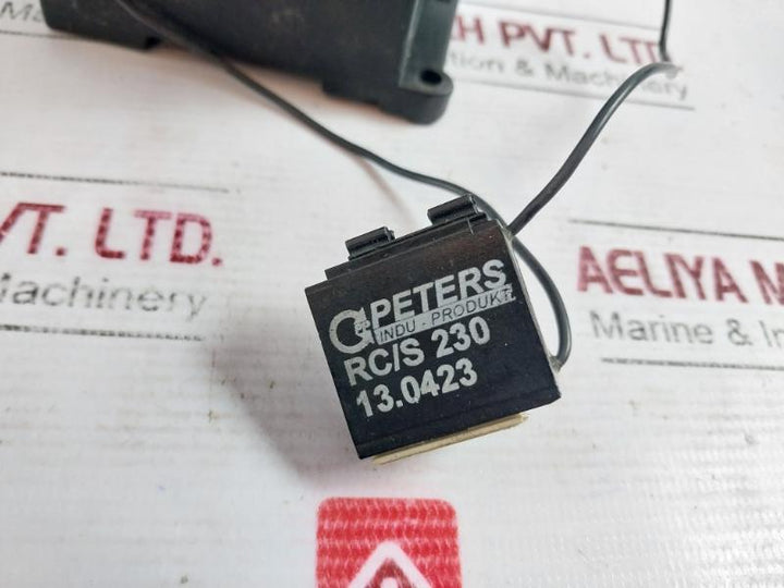 Siemens 3Tf42 Magnetic Contactor 230V 50/60 Hz 3K3/3Z3