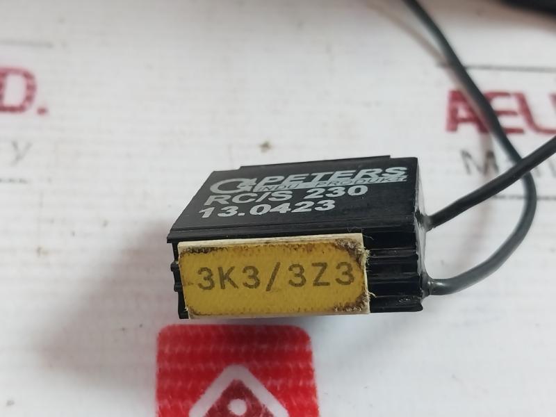 Siemens 3Tf42 Magnetic Contactor 230V 50/60 Hz 3K3/3Z3