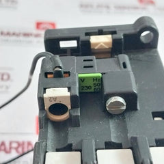 Siemens 3Tf42 Magnetic Contactor 230V 50/60 Hz 3K3/3Z3