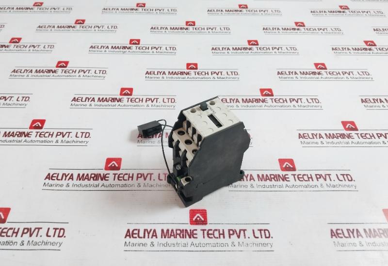 Siemens 3Tf42 Magnetic Contactor 230V 50/60 Hz 3K3/3Z3