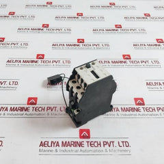 Siemens 3Tf42 Magnetic Contactor 230V 50/60 Hz 3K3/3Z3