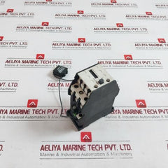 Siemens 3Tf42 Magnetic Contactor 230V 50/60 Hz 3K3/3Z3