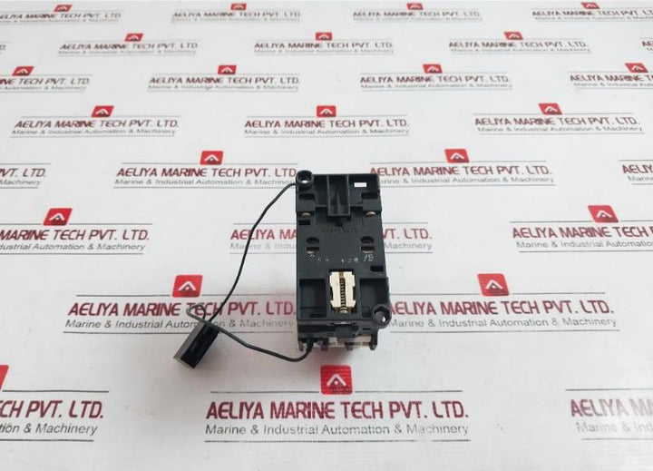Siemens 3Tf42 Magnetic Contactor 230V 50/60 Hz 3K3/3Z3