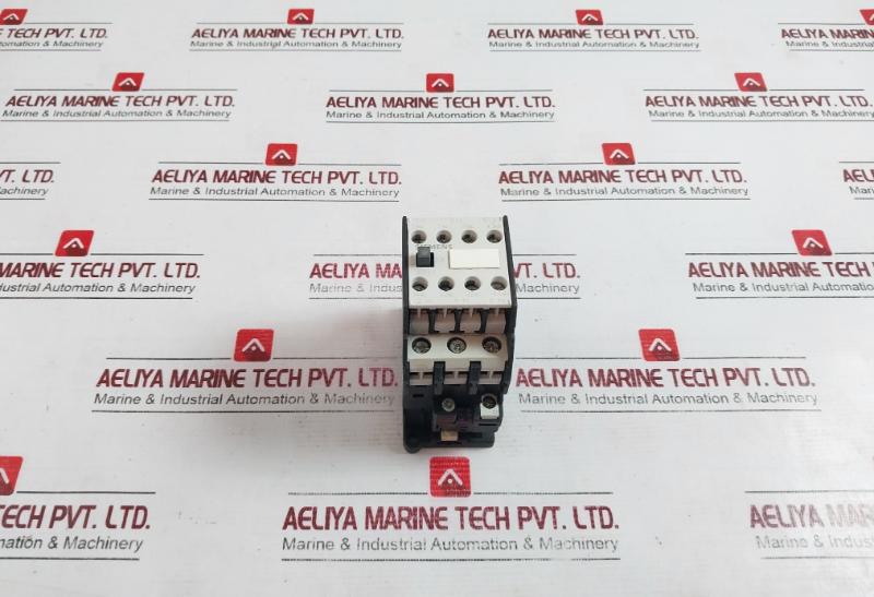 Siemens 3Tf4322-0A Contactor Relay 29V 60Hz 30A 600V Ac Nq/0306480