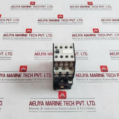 Siemens 3Tf4322-0A Contactor Relay 29V 60Hz 30A 600V Ac Nq/0306480