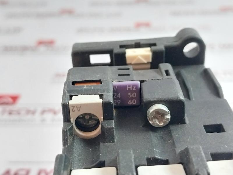 Siemens 3Tf4322-0A Contactor Relay 29V 60Hz 30A 600V Ac Nq/0306480