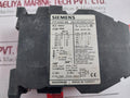 Siemens 3Tf4322-0A Contactor Relay 29V 60Hz 30A 600V Ac Nq/0306480