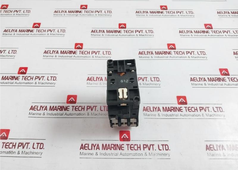 Siemens 3Tf4322-0A Contactor Relay 29V 60Hz 30A 600V Ac Nq/0306480