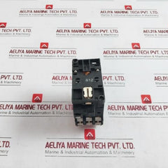 Siemens 3Tf4322-0A Contactor Relay 29V 60Hz 30A 600V Ac Nq/0306480