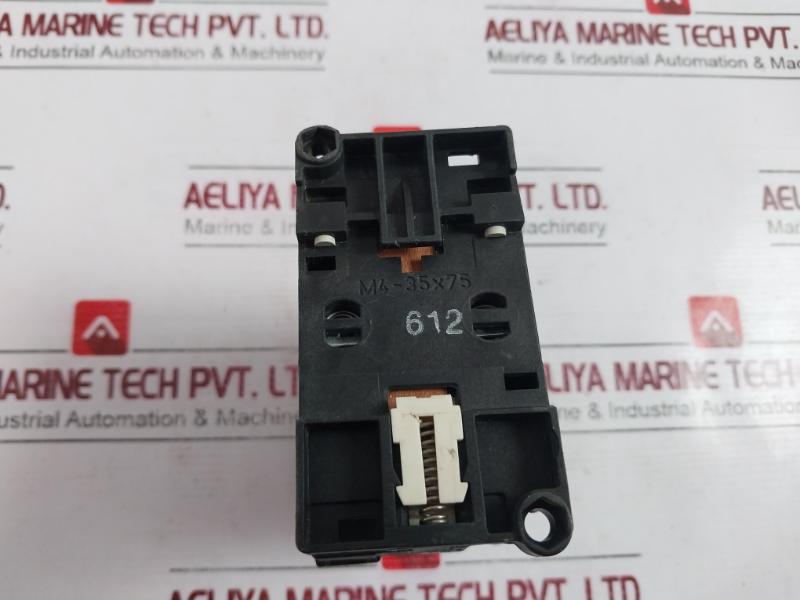 Siemens 3Tf4322-0A Contactor Relay 29V 60Hz 30A 600V Ac Nq/0306480