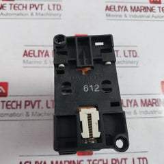Siemens 3Tf4322-0A Contactor Relay 29V 60Hz 30A 600V Ac Nq/0306480