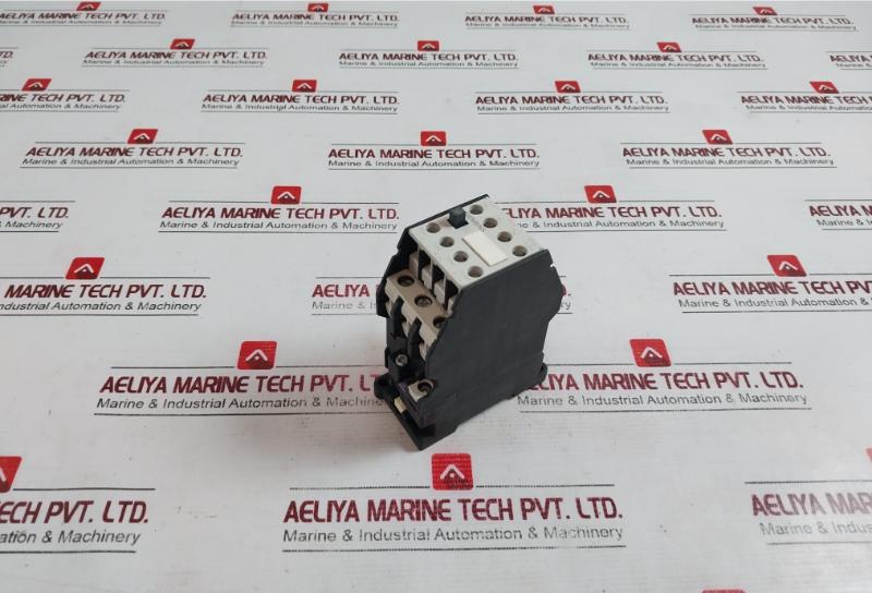 Siemens 3Tf4322-0A Contactor Relay 29V 60Hz 30A 600V Ac Nq/0306480