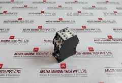 Siemens 3Tf4322-0A Contactor Relay 29V 60Hz 30A 600V Ac Nq/0306480