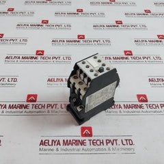 Siemens 3Tf4322-0A Contactor Relay 29V 60Hz 30A 600V Ac Nq/0306480