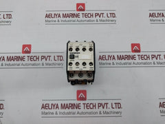 Siemens 3Tf43 22-0X Ac Contactor 110V 50Hz 30A