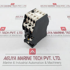Siemens 3Tf43 22-0X Ac Contactor 110V 50Hz 30A