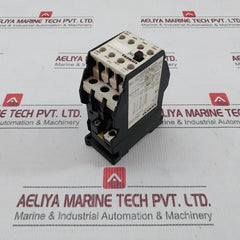 Siemens 3Tf43 22-0X Ac Contactor 110V 50Hz 30A