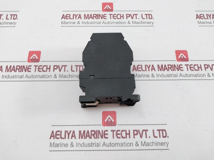 Siemens 3Tf43 22-0X Ac Contactor 110V 50Hz 30A