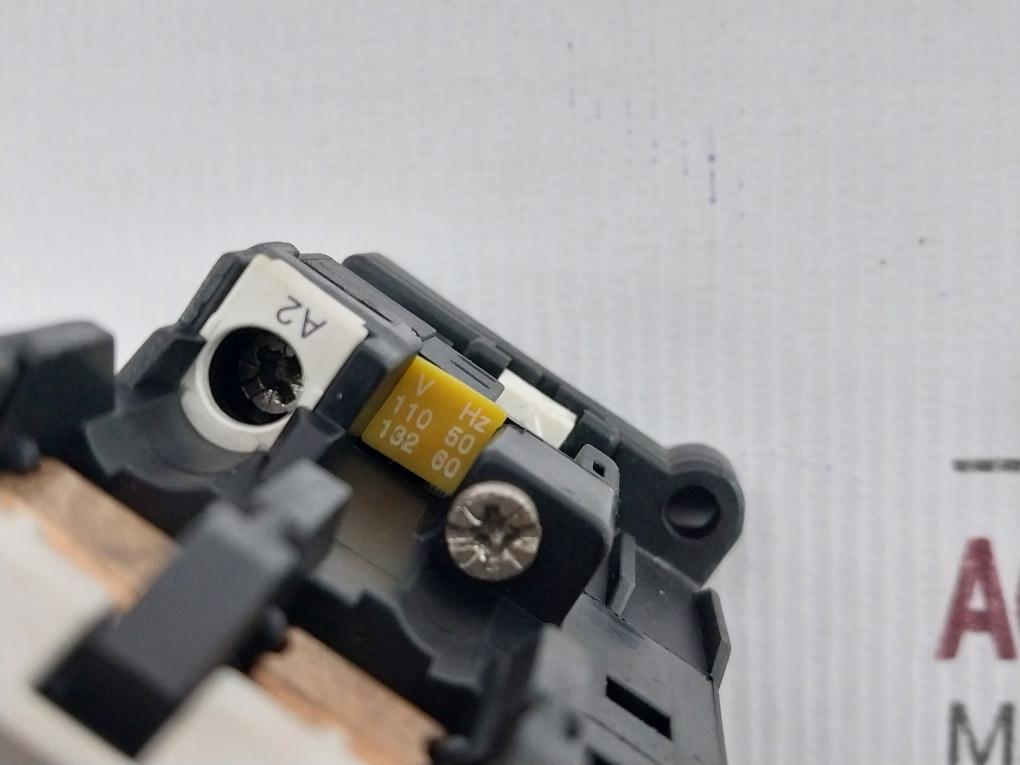 Siemens 3Tf43 22-0X Ac Contactor 110V 50Hz 30A