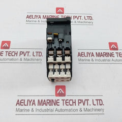Siemens 3Tf43 22-0X Ac Contactor 110V 50Hz 30A