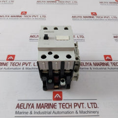 Siemens 3Tf4522-0A Auxiliary Contact 230V 50/60 Hz Iec 947/Vde 0660 55A 600V Ac