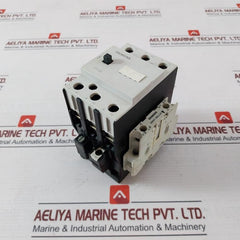 Siemens 3Tf4522-0A Auxiliary Contact 230V 50/60 Hz Iec 947/Vde 0660 55A 600V Ac