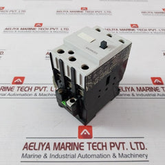 Siemens 3Tf4522-0A Auxiliary Contact 230V 50/60 Hz Iec 947/Vde 0660 55A 600V Ac