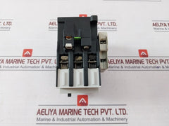Siemens 3Tf4522-0A Auxiliary Contact 230V 50/60 Hz Iec 947/Vde 0660 55A 600V Ac