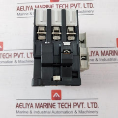 Siemens 3Tf4522-0A Auxiliary Contact 230V 50/60 Hz Iec 947/Vde 0660 55A 600V Ac