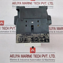 Siemens 3Tf4522-0A Auxiliary Contact 230V 50/60 Hz Iec 947/Vde 0660 55A 600V Ac