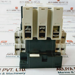 Siemens 3Tf4644-0Ap0 Auxiliary Contactor 80A 600Vac