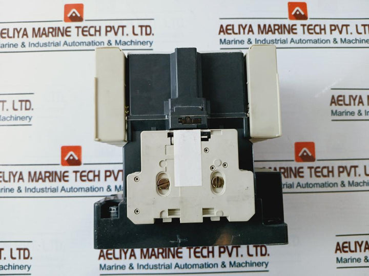 Siemens 3Tf4644-0Ap0 Auxiliary Contactor 80A 600Vac