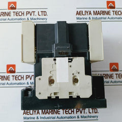 Siemens 3Tf4644-0Ap0 Auxiliary Contactor 80A 600Vac