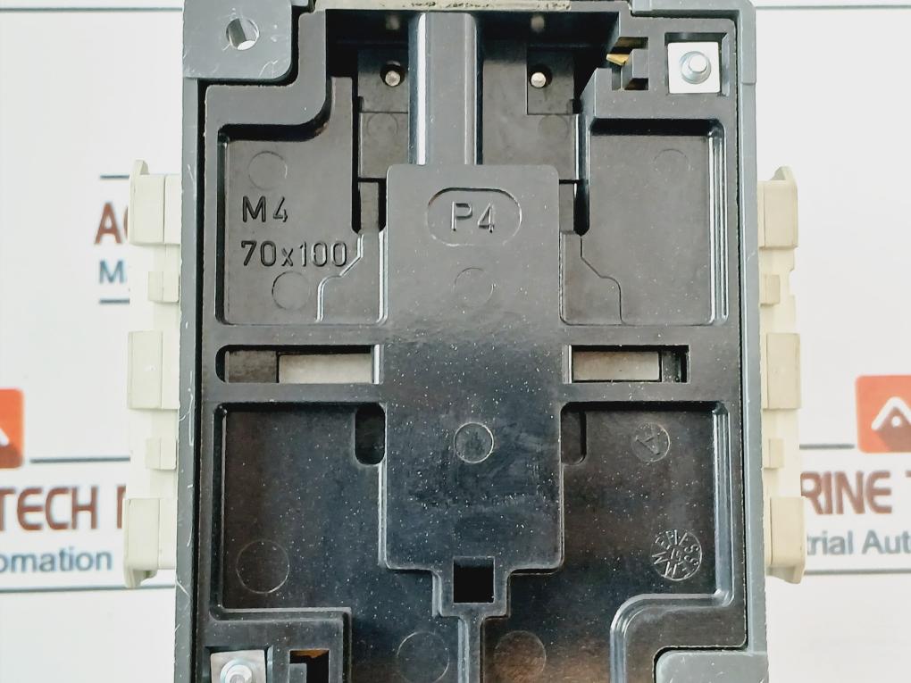 Siemens 3Tf4644-0Ap0 Auxiliary Contactor 80A 600Vac