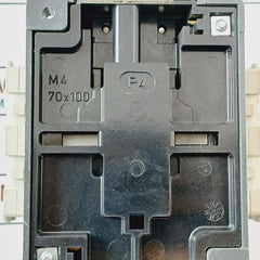 Siemens 3Tf4644-0Ap0 Auxiliary Contactor 80A 600Vac