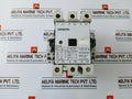 Siemens 3Tf4644-0Ap0 Auxiliary Contactor 80A 600Vac