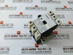 Siemens 3Tf4644-0Ap0 Auxiliary Contactor 80A 600Vac