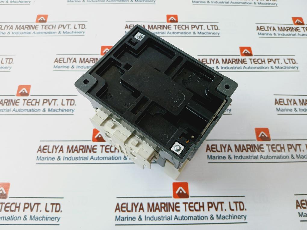 Siemens 3Tf4644-0Ap0 Auxiliary Contactor 80A 600Vac