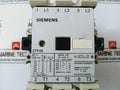Siemens 3Tf4644-0Ap0 Auxiliary Contactor 80A 600Vac