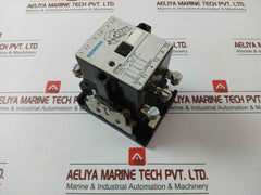 Siemens 3Tf46 Contactor 240V 50Hz