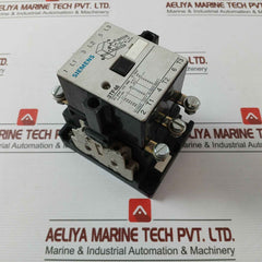 Siemens 3Tf46 Contactor 240V 50Hz