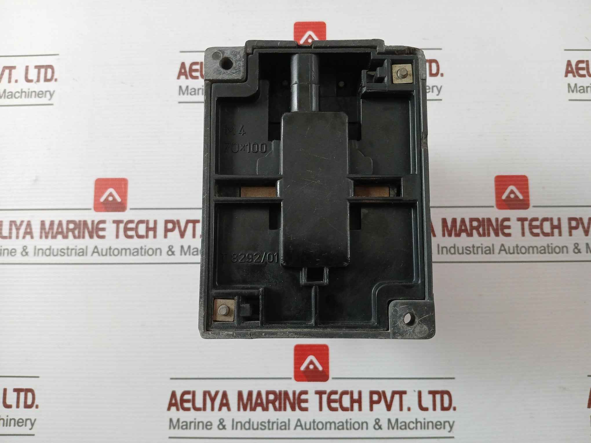 Siemens 3Tf46 Contactor 240V 50Hz