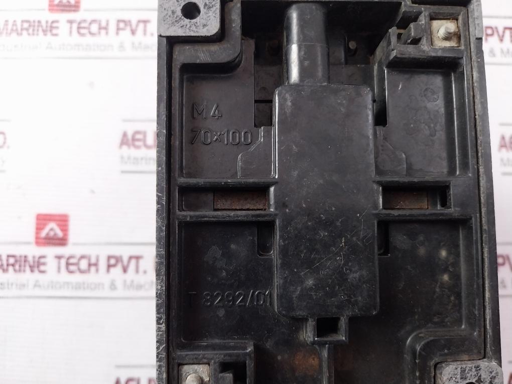 Siemens 3tf46 Contactor 80a 690v