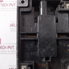 Siemens 3tf46 Contactor 80a 690v