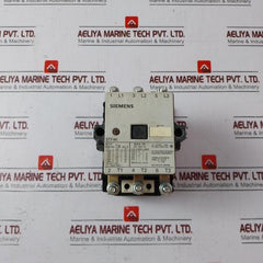 Siemens 3tf46 Contactor 80a 690v