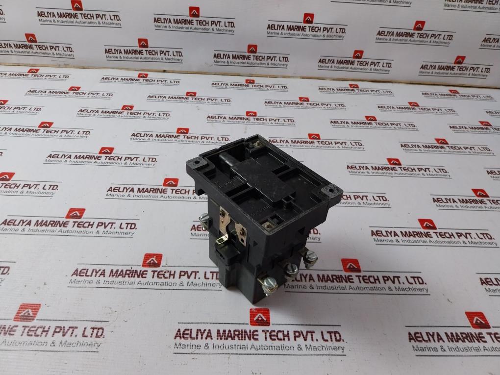 Siemens 3Tf46 Contactor 80A 690V