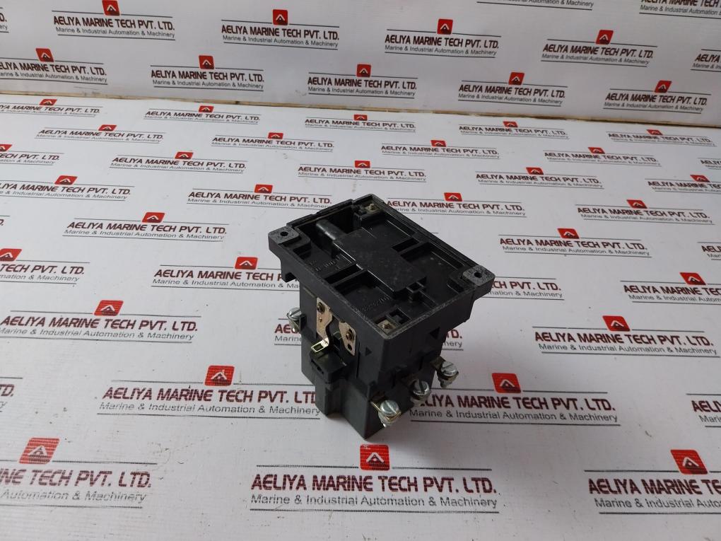 Siemens 3tf46 Contactor 80a 690v