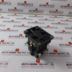 Siemens 3tf46 Contactor 80a 690v